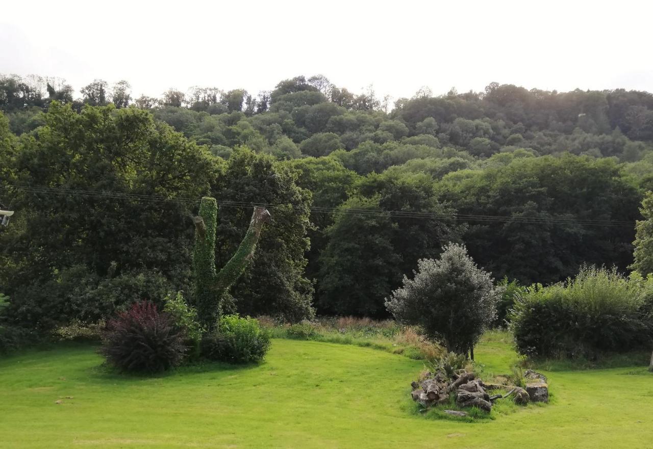 Wray Valley Moretonhampstead Kültér fotó