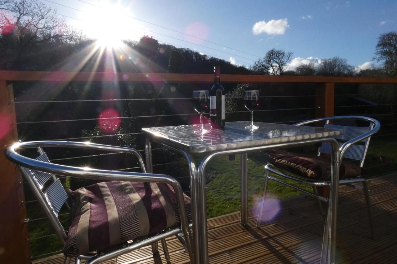 Wray Valley Moretonhampstead Kültér fotó