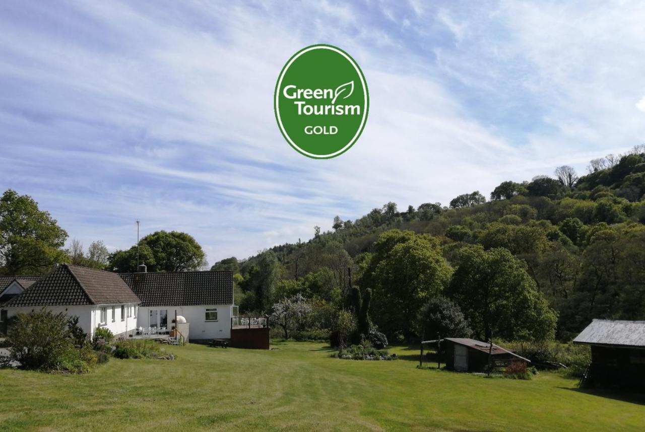 Wray Valley Moretonhampstead Kültér fotó