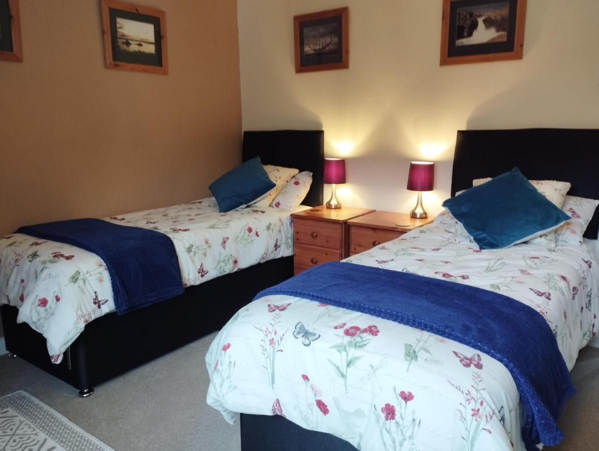 Wray Valley Moretonhampstead Kültér fotó