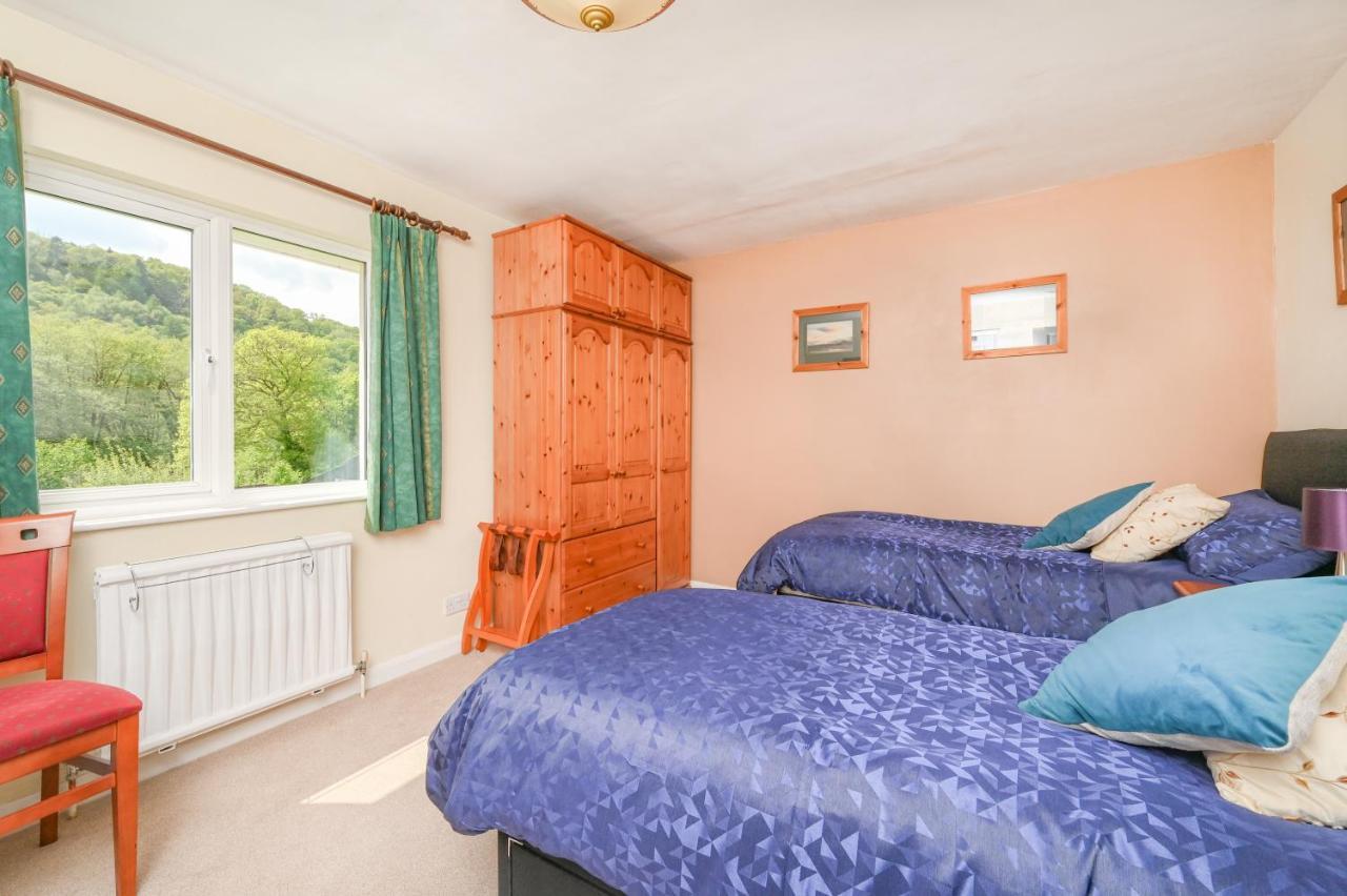 Wray Valley Moretonhampstead Kültér fotó